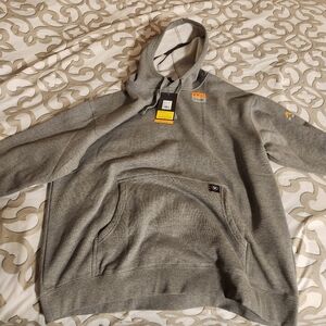 Ariat Men's Rebar Hoodie XXL (NWT)